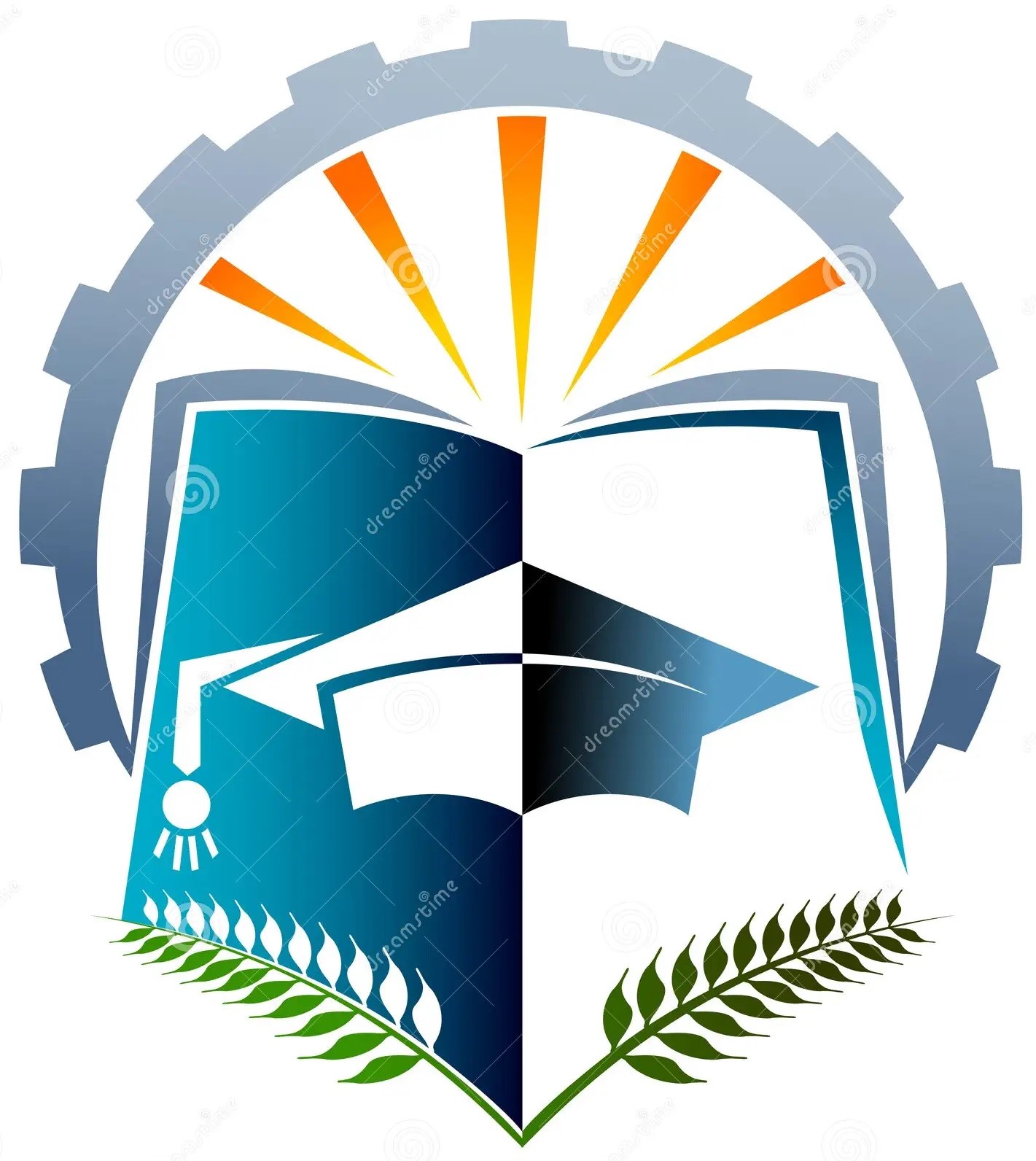 School Logo